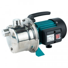 Насос центробежный LEO EKJ-802S