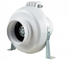 Канальный центробежный вентилятор Вентс ВК ЕС 200