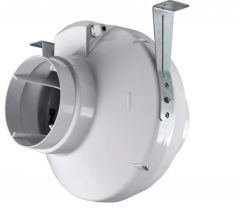 Канальный центробежный вентилятор Вентс ВК ЕС 200