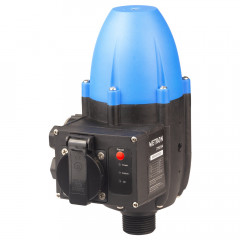 Контролер тиску WETRON 1.1кВт рег тиск вкл 1.5-3.0 бар