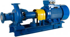 Насос 1К 80-50-200 (18,5 /3000)