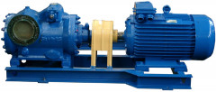 Насос А2 3В 125/16-90/16 (110/1500)