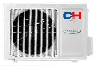 Кондиционер сплит-система Cooper&Hunter Supreme CH-S09FTXAM2S-GD