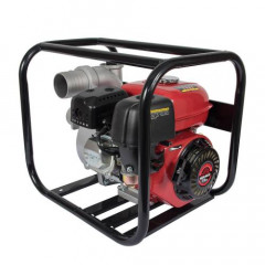 Мотопомпа Vitals USK 3-60b