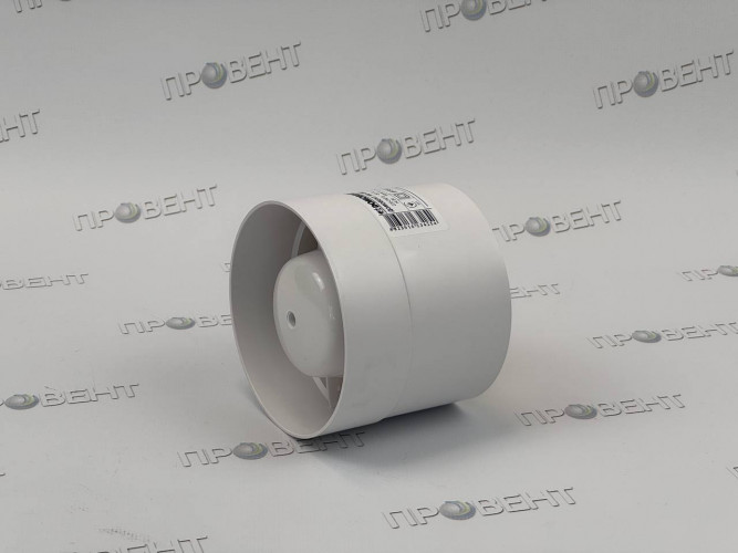 Бытовой вентилятор Домовент 125 ВКО