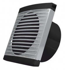 Вентилятор осевой Dospel PLAY Satin 125 WP 007-3621