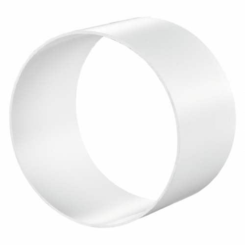 З'єднувач для гнучких каналів ВЕНТС d 100 1113