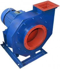 Вентилятор высокого давления ВЦ 10-28 №2,0, исп. №1