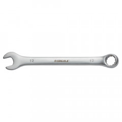 Ключ ріжково-накидний SIGMA 12мм з підвісом