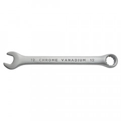 Ключ ріжково-накидний SIGMA 12мм з підвісом