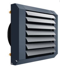 Водяний повітронагрівачі Flowair LEO AGRO