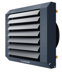 Водяний повітронагрівачі Flowair LEO AGRO