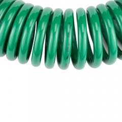 Шланг спіральний REFINE 10м 8x12мм