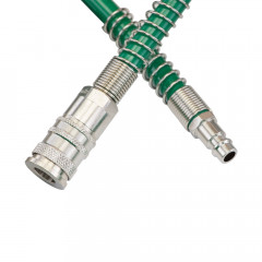 Шланг спіральний REFINE 10м 8x12мм