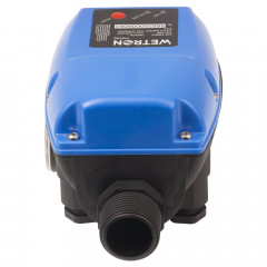 Контролер тиску WETRON 1.1кВт рег тиск вкл 1.0-3.0 бар