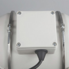 Канальный вентилятор Binetti FDP-150