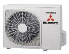 Кондиционер сплит-система Mitsubishi SRK/SRC 25 ZS-W