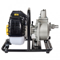 Мотопомпа Кентавр ВБМ-2552