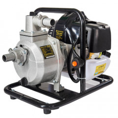 Мотопомпа Кентавр ВБМ-2552