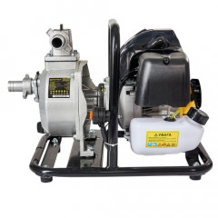 Мотопомпа Кентавр ВБМ-2552