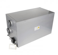 Приточно-вытяжная установка ВЕНТС ВУТ 600 ЭГ ЕС