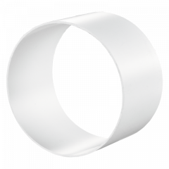 З'єднувач для гнучких каналів ВЕНТС d125 2123