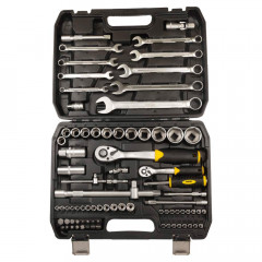 Набор насадок SIGMA 82шт mid