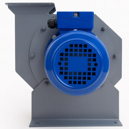 Вентилятор високого тиску ВЦ 10-28 №2,5 (1,1 /3000), вик. №1