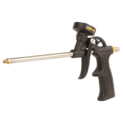 Пистолет для пены SIGMA пласт корпус