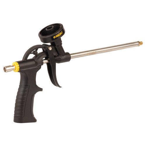 Пистолет для пены SIGMA пласт корпус