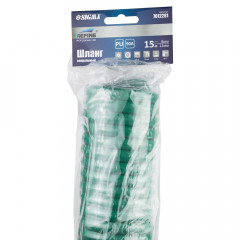 Шланг спіральний REFINE 15м 8x12мм