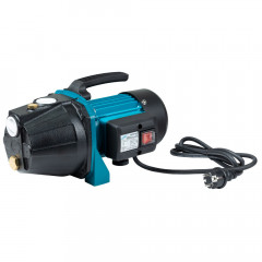 Насос центробежный LEO EKJ-802I