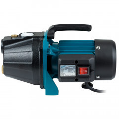 Насос центробежный LEO EKJ-802I