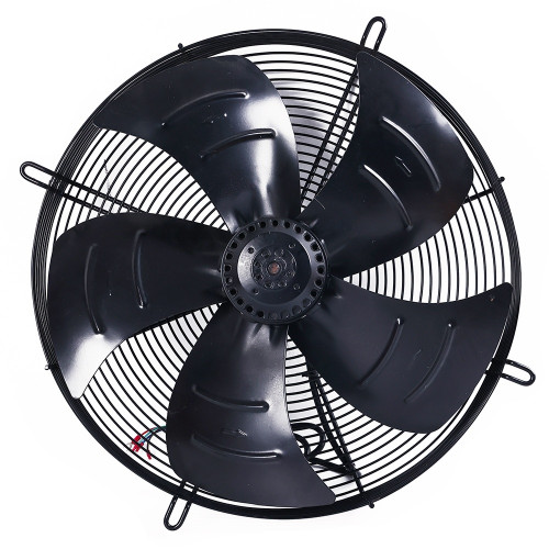 Осевой вентилятор MAER 4E-450-B