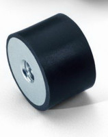 Амортизатор резино-металлический С 30-30