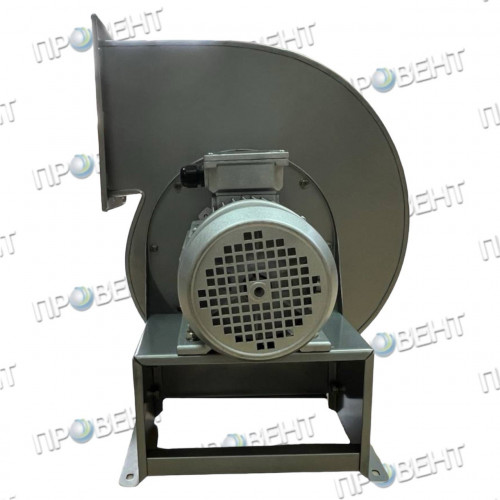 Вентилятор радиальный Turbo DE 250 3F