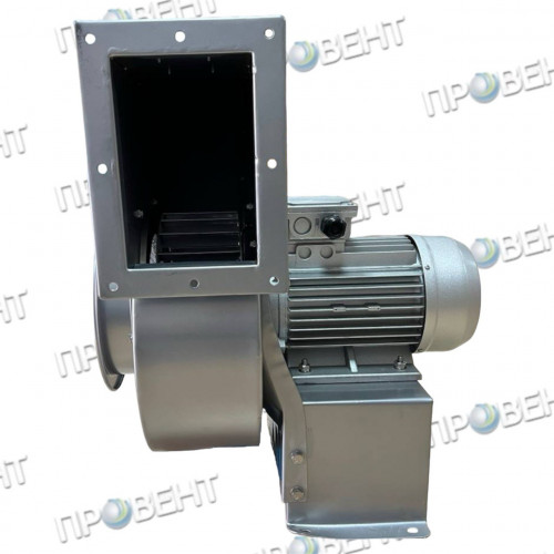 Вентилятор радиальный Turbo DE 250 3F