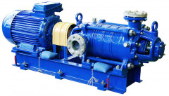 Насос ЦНСн 13-280 (45/3000)