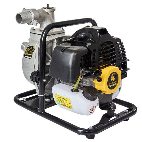 Мотопомпа Кентавр ВБМ-4052