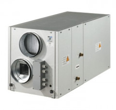 Приточно-вытяжная установка ВЕНТС ВУТ 300-1 ВГ ЕС