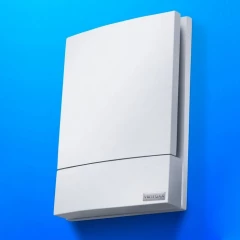 Рекуператор Ventoxx Harmony з пультом дистанційного керування, повітропровід 0,5 м