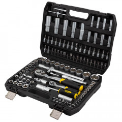 Набор насадок SIGMA 110шт