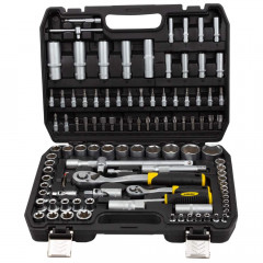 Набор насадок SIGMA 110шт