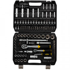 Набор насадок SIGMA 110шт