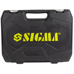 Набор насадок SIGMA 110шт