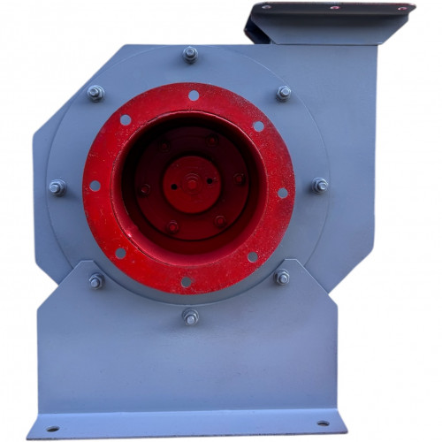 Вентилятор высокого давления ВЦ 10-28 №3,15 (0,37/1500), исп. №1