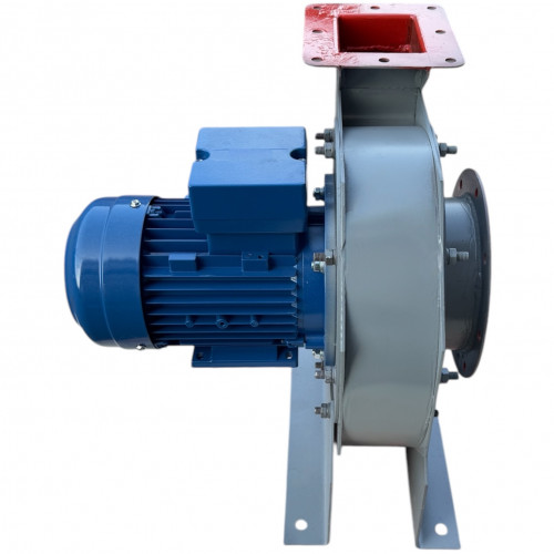 Вентилятор высокого давления ВЦ 10-28 №3,15 (0,37/1500), исп. №1