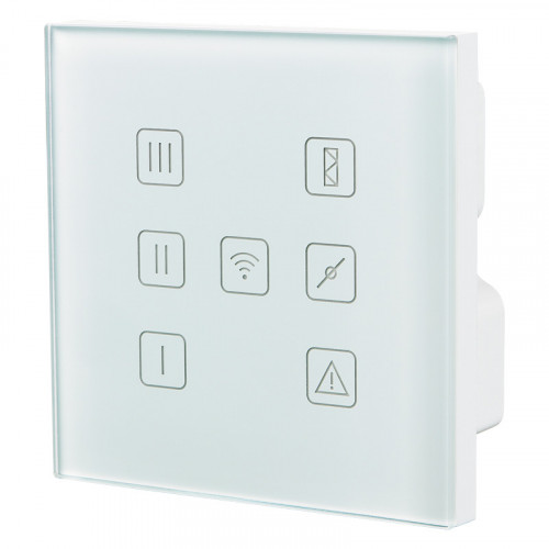 Панель управления Вентс А22 WiFi