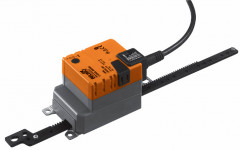 Электропривод Belimo LH24A-SR200