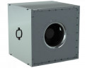 Канальный шумоизолированный вентилятор ВЕНТС ВШ  355-4Е